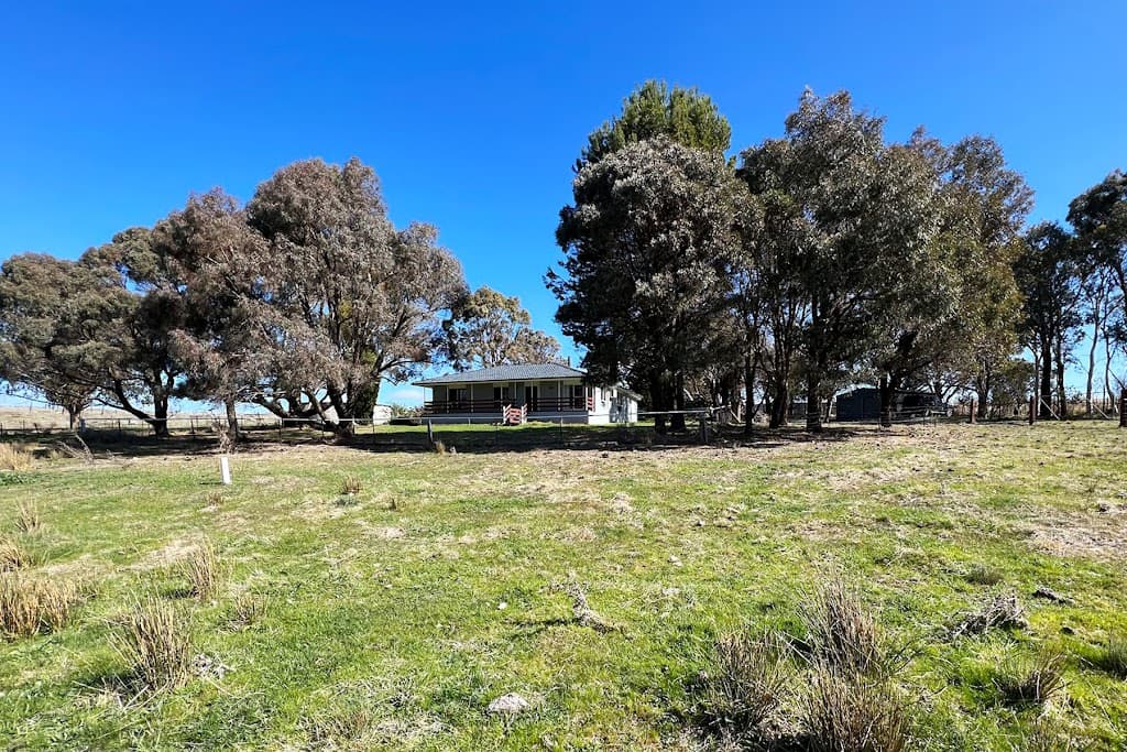 2071 Taralga Road, Goulburn, NSW, 2580, Goulburn - Image 1
