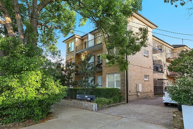 8/9-11 St Pauls Street, Randwick - Image 1