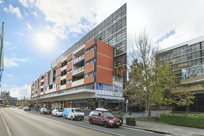301D/250 Anzac Parade, Kensington - Image 1