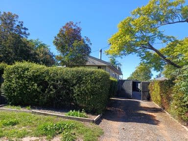 11 Namoi Street, WALGETT, NSW 2832, Walgett - Image 1