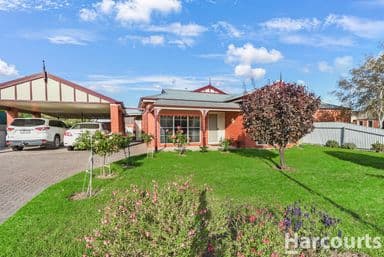 9 McIntyre Street, HORSHAM, VIC 3400, Horsham - Image 1