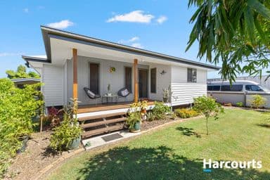 4 CHURCH ST, HORTON, QLD 4660, Horton - Image 1