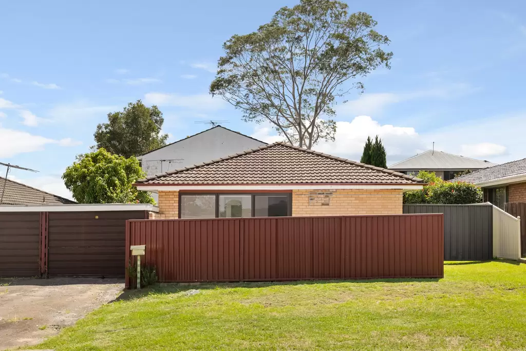 34 Currawong Street, Ingleburn, Ingleburn - Image 1