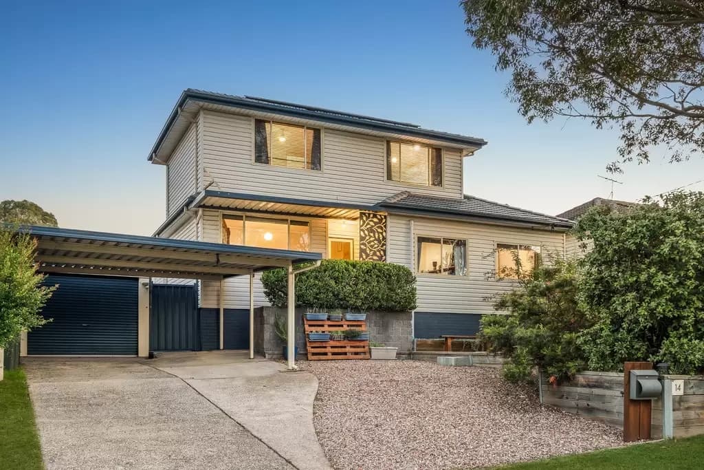 14 Kingsford Street, Blacktown, Blacktown - Image 1
