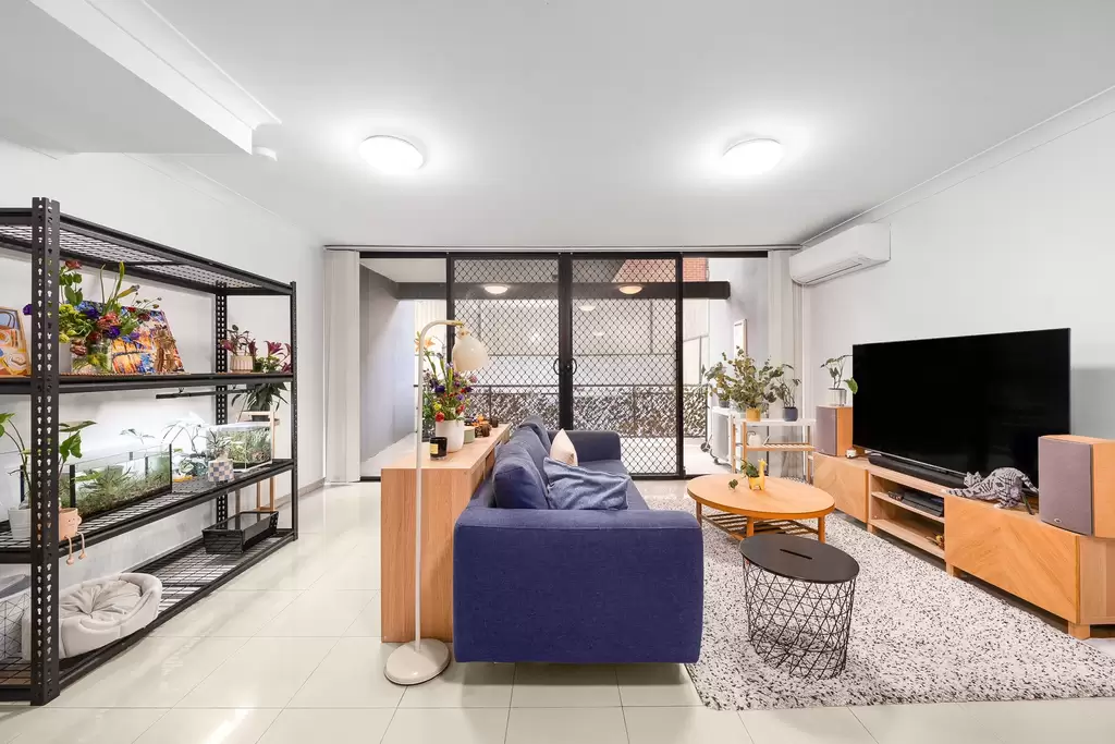 5/123-125 Arthur Street, Strathfield, Strathfield - Image 1