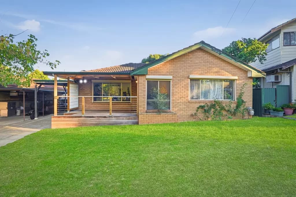 49 Keyworth Drive, Blacktown, Blacktown - Image 1