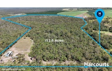 74 Bootharh Road, HORTON, QLD 4660, Horton - Image 1