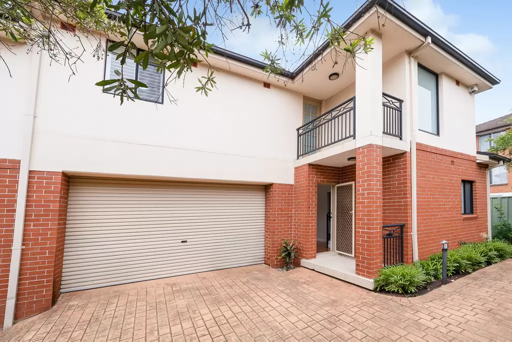 3/48 Lucerne Street, Belmore, Belmore - Image 1