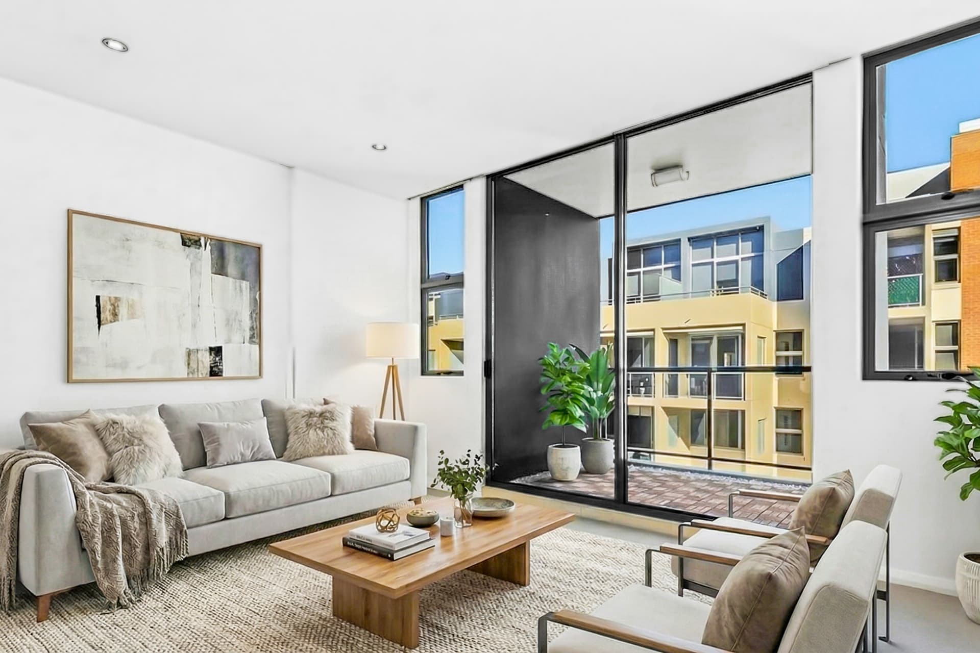 211/635 Gardeners Road, Mascot - Image 1