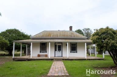 3293 Grahams Bridge Road, BRIMPAEN, VIC 3401, Brimpaen - Image 1