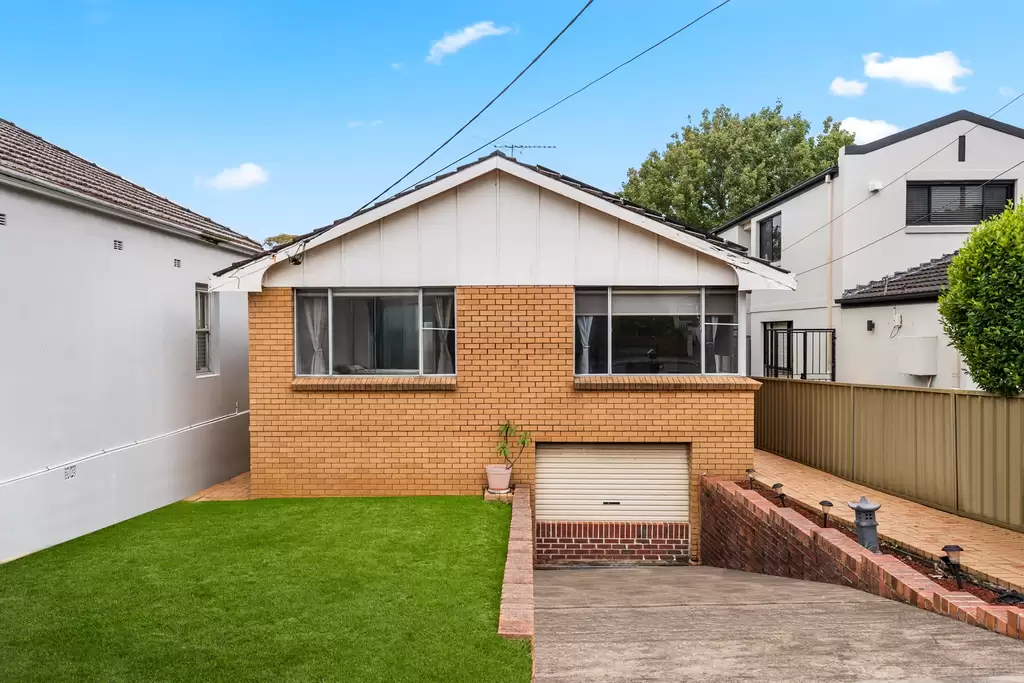 31 George Street, Burwood Heights, Burwood Heights - Image 1