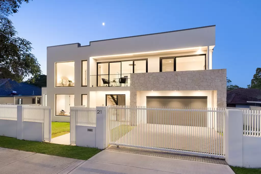21 Noble Avenue, Strathfield, Strathfield - Image 1