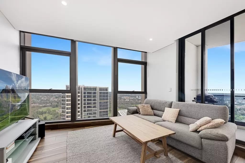 5201/330 Church Street, Parramatta, Parramatta - Image 1