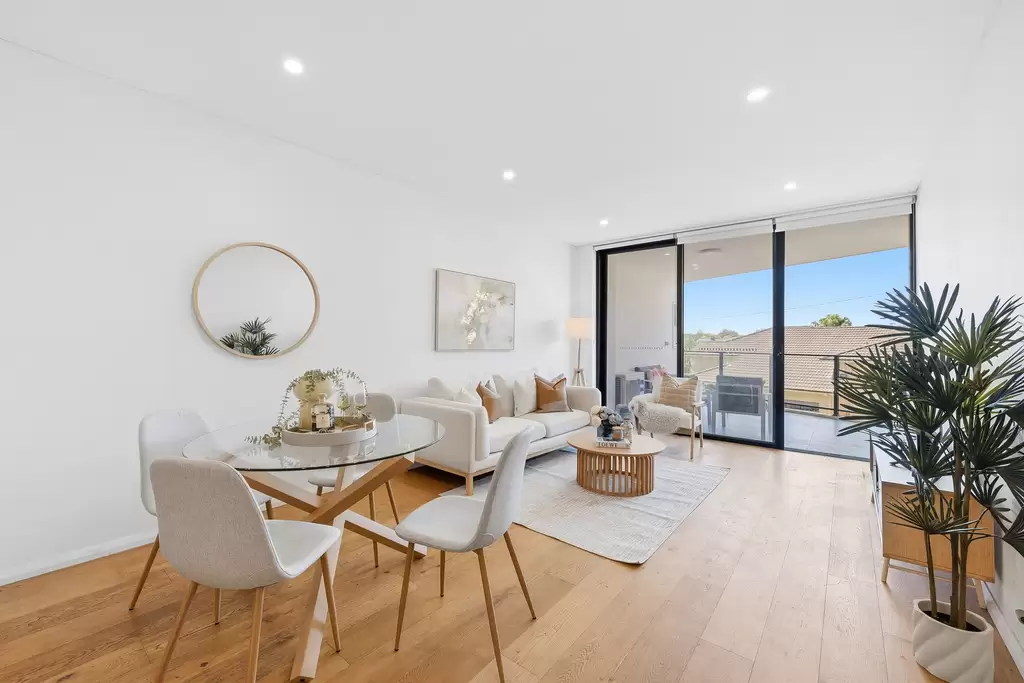 102/507 Liverpool Road, Strathfield, Strathfield - Image 1