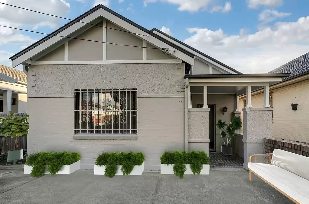 52 Brighton Avenue, Croydon Park, Croydon Park - Image 1