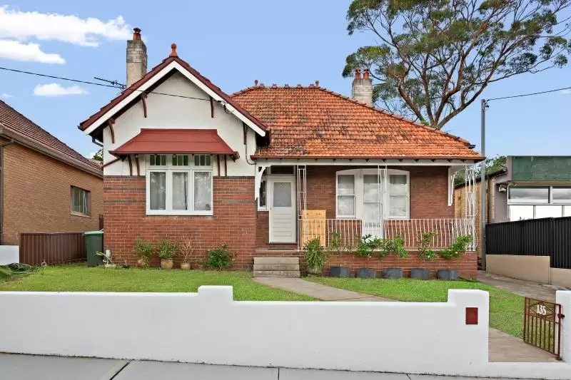 135 Bland Street, Haberfield, Haberfield - Image 1