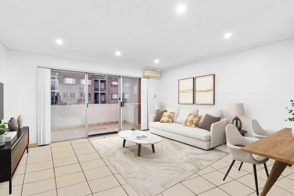 33/28-32 Marlborough Road, Homebush West, Homebush West - Image 1