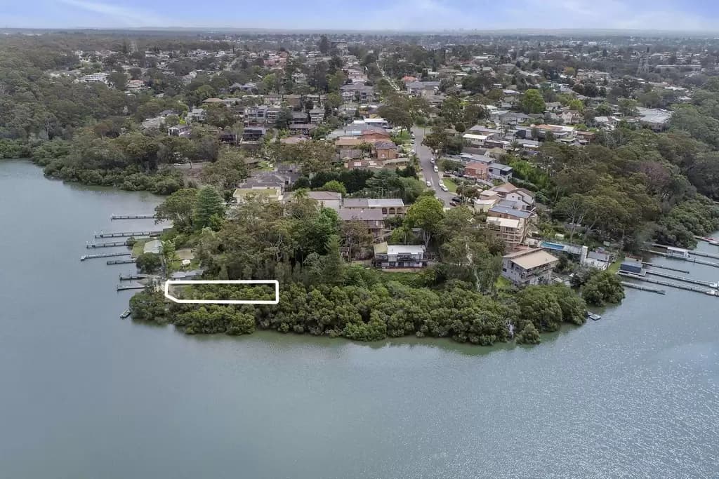 1 Villiers Road, Padstow Heights, Padstow Heights - Image 1