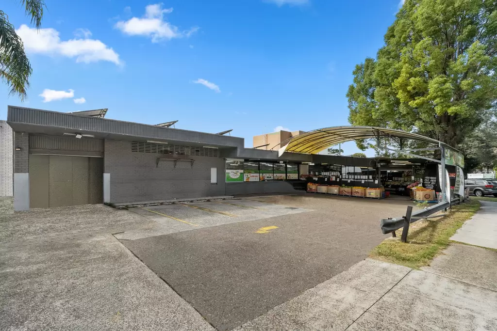 564 Forest Road, Penshurst, Penshurst - Image 1