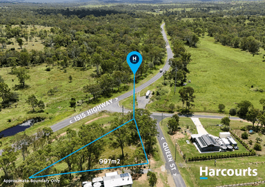 lot 15 QUEEN ST, DALLARNIL, QLD 4621, Dallarnil - Image 1