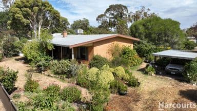 21 Harrow-Balmoral Road, BALMORAL, VIC 3407, Balmoral - Image 1
