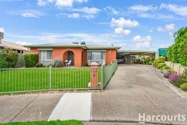 10 Heslop Court, HORSHAM, VIC 3400, Horsham - Image 1