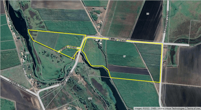 BRANDON QLD, Brandon - Image 1