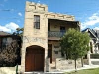 33 Thompson Street DRUMMOYNE NSW, Drummoyne - Image 1