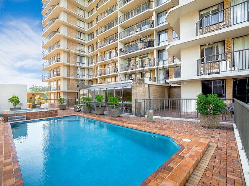 8B/30-34 Churchill Avenue, Strathfield - Image 1