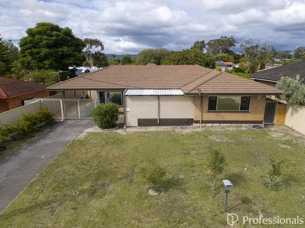 27 Wittenoom Road, High Wycombe WA 6057, High Wycombe - Image 1