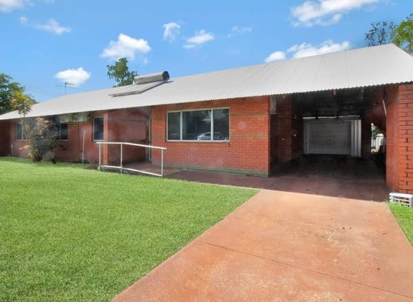 4 Hibiscus Court, Katherine East NT, Katherine East - Image 1