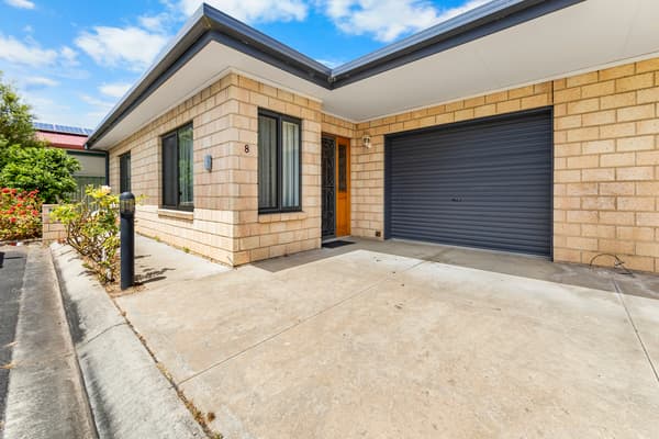 8 PAWSEY PLACE, Millicent SA 5280, Millicent - Image 1