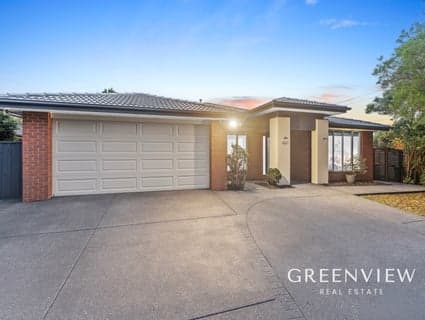 117 Waverley Park Drive, Cranbourne North - Image 1