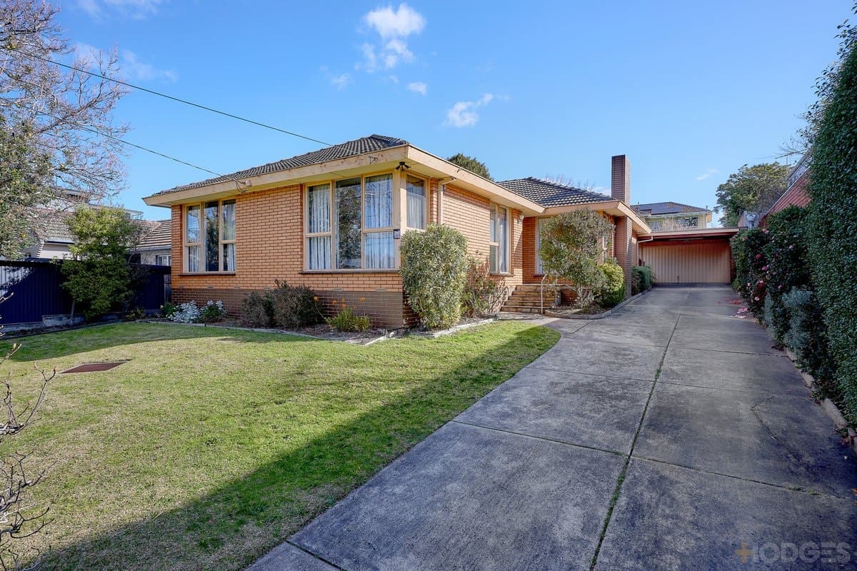 31 Dalgetty Road, Beaumaris, VIC, 3193, Beaumaris - Image 1