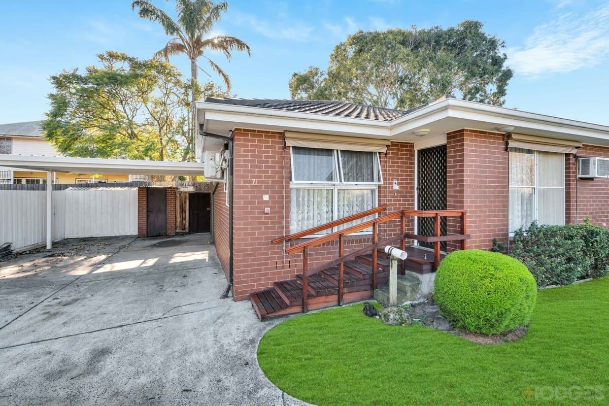 7 / 41-43 Brownfield Street, Mordialloc, VIC, 3195, Mordialloc - Image 1