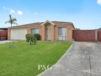 41 Pevensey Drive, Narre Warren South - Image 1