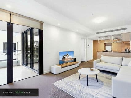 1008/138 Walker Street, North Sydney - Image 1