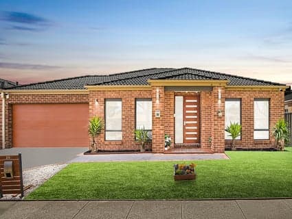 20 Bush Street, Manor Lakes - Image 1