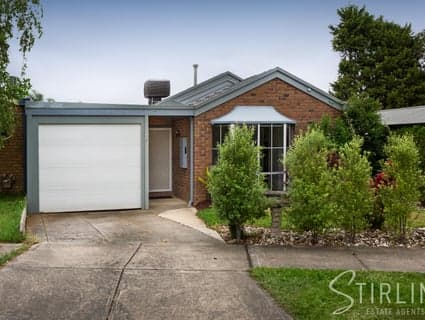 4B Mitre Crescent, Berwick - Image 1