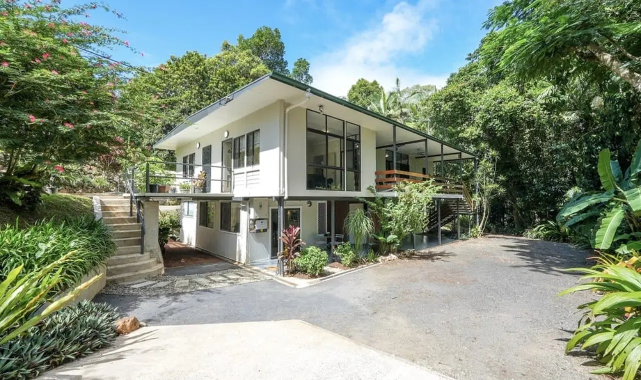4 Shane Court, Kuranda Qld 4881, Kuranda - Image 1