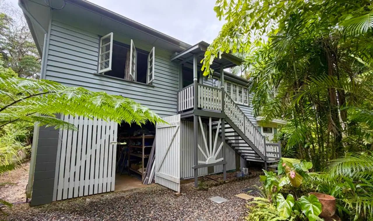 13 Barron Falls Road, Kuranda Qld 4881, Kuranda - Image 1