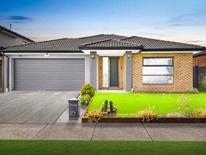 68 Bregman Esplanade, Manor Lakes, VIC, 3024, Manor Lakes - Image 1
