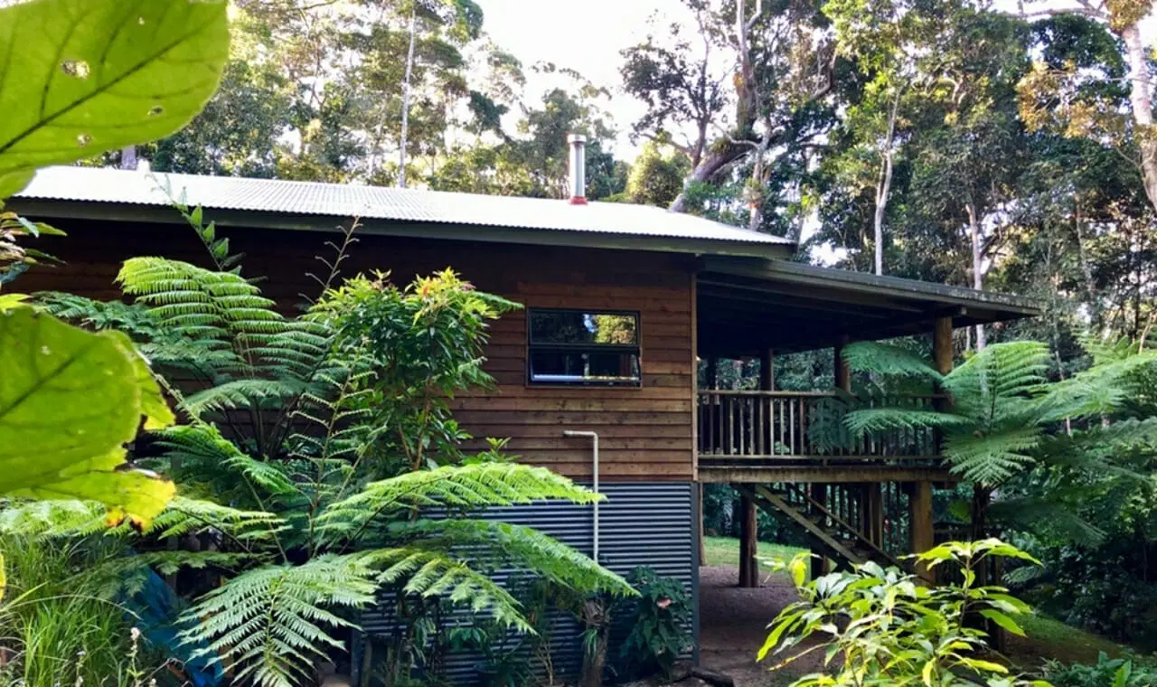 43 Williamson Drive, Kuranda, Qld 4881, Kuranda - Image 1