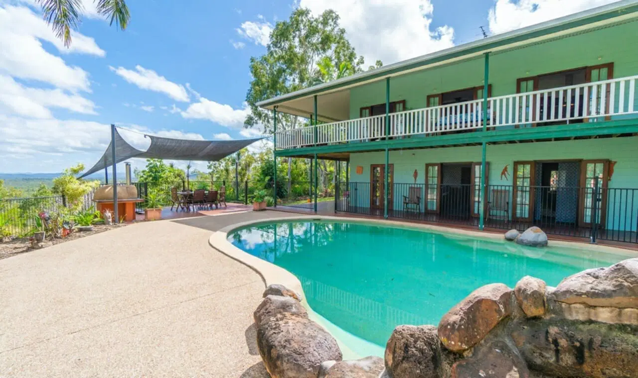 2413 Kennedy Highway, Koah, Qld 4881, Koah, - Image 1
