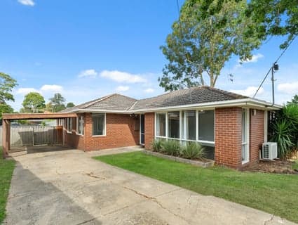 12 Morley Court, Frankston, VIC, 3199, Frankston - Image 1