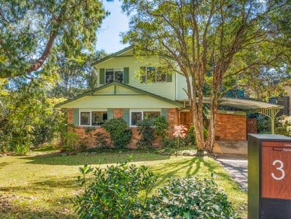 3 Haite Close, West Pymble - Image 1