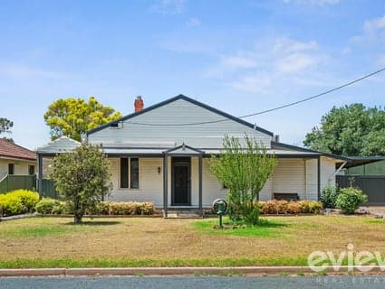 3-5 Bray Street, Merrigum, VIC, 3618, Merrigum - Image 1
