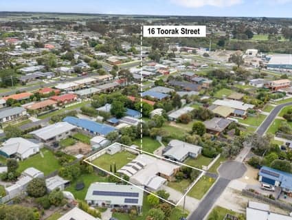 16 Toorak Street, North Wonthaggi, VIC, 3995, North Wonthaggi - Image 1