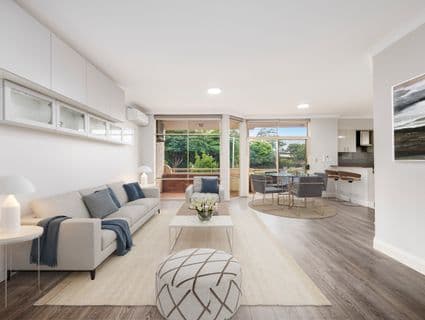 2/1-3a Illawarra Street, Allawah - Image 1