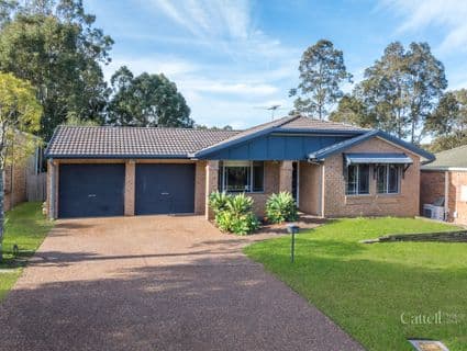 66 Lord Howe Drive, Ashtonfield - Image 1
